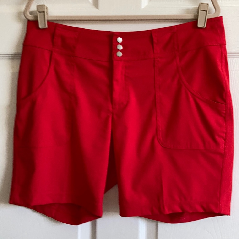 JoFit stretch golf short